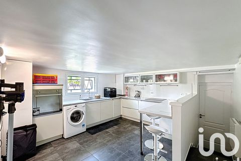Villa a Meaux, Seine-et-Marne, Meaux - € 415.000 | Ref: 48841 - foto 16