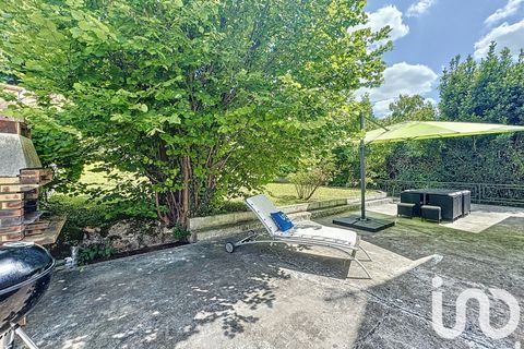 Villa a Meaux, Seine-et-Marne, Meaux - € 415.000 | Ref: 48841 - foto 19