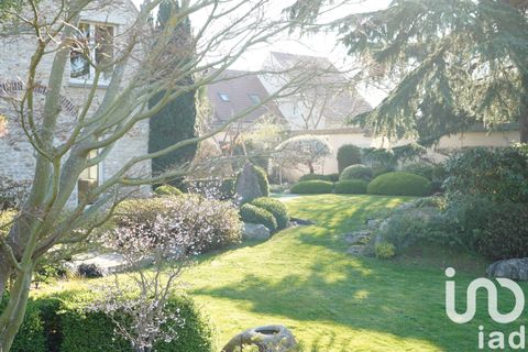 Villa i Thoiry, Yvelines, Thoiry - € 2.280.000 | Ref: 3855 - foto 2