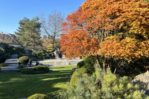 Villa i Thoiry, Yvelines, Thoiry - € 2.280.000 | Ref: 3855 - foto 14