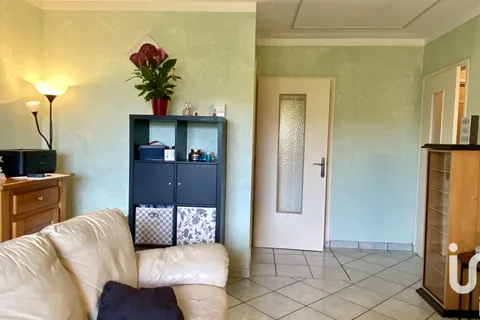 Leilighet i Sainte-Maxime, Var, Sainte-Maxime - € 219 000 | Ref: 49883 - foto 2