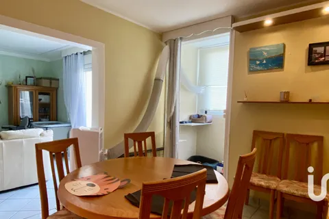 Leilighet i Sainte-Maxime, Var, Sainte-Maxime - € 219 000 | Ref: 49883 - foto 3