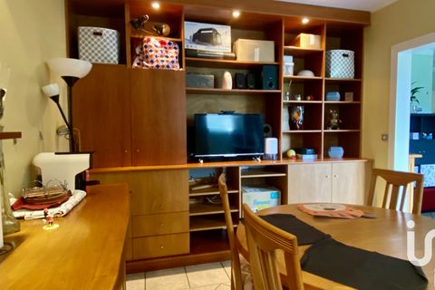 Leilighet i Sainte-Maxime, Var, Sainte-Maxime - € 219 000 | Ref: 49883 - foto 4
