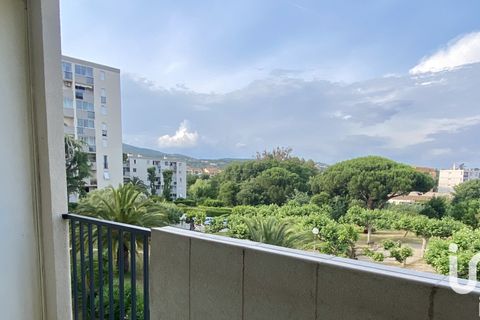 Leilighet i Sainte-Maxime, Var, Sainte-Maxime - € 219 000 | Ref: 49883 - foto 11
