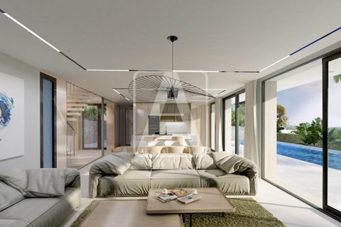 Villa i Moraira, Alicante, Moraira - € 1.050.000 | Ref: VMR2007 - foto 3