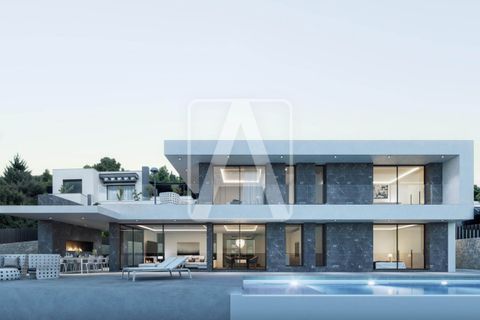 Villa i Moraira, Alicante, Moraira - € 1.050.000 | Ref: VMR2007 - foto 6
