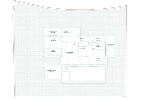 Villa i Moraira, Alicante, Moraira - € 1.050.000 | Ref: VMR2007 - foto 11