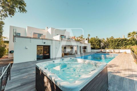 Villa i Moraira, Alicante, Moraira - € 1.995.000 | Ref: VMR25023 - foto 1