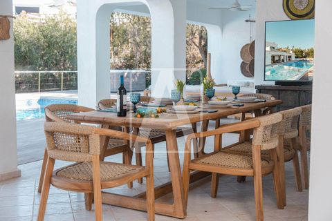 Villa i Moraira, Alicante, Moraira - € 1.995.000 | Ref: VMR25023 - foto 2