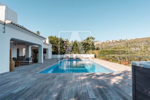 Villa i Moraira, Alicante, Moraira - € 1.995.000 | Ref: VMR25023 - foto 3