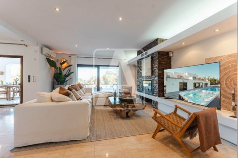 Villa i Moraira, Alicante, Moraira - € 1.995.000 | Ref: VMR25023 - foto 5