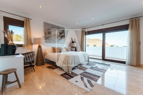 Villa i Moraira, Alicante, Moraira - € 1.995.000 | Ref: VMR25023 - foto 6
