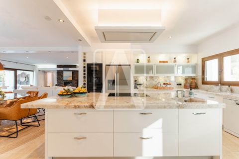 Villa i Moraira, Alicante, Moraira - € 1.995.000 | Ref: VMR25023 - foto 8