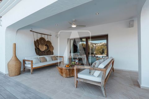 Villa i Moraira, Alicante, Moraira - € 1.995.000 | Ref: VMR25023 - foto 10