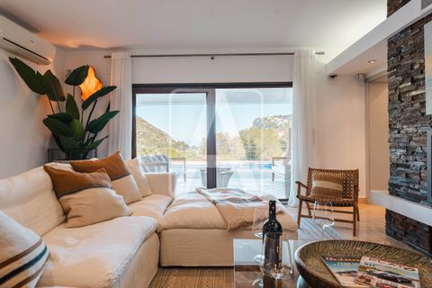 Villa i Moraira, Alicante, Moraira - € 1.995.000 | Ref: VMR25023 - foto 12