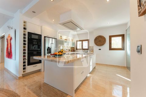 Villa i Moraira, Alicante, Moraira - € 1.995.000 | Ref: VMR25023 - foto 15