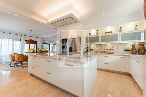 Villa i Moraira, Alicante, Moraira - € 1.995.000 | Ref: VMR25023 - foto 16