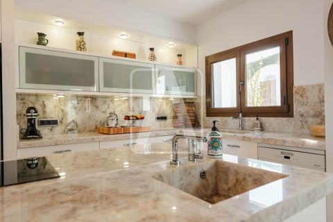 Villa i Moraira, Alicante, Moraira - € 1.995.000 | Ref: VMR25023 - foto 17