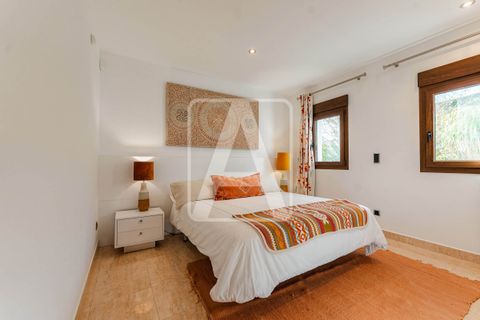Villa i Moraira, Alicante, Moraira - € 1.995.000 | Ref: VMR25023 - foto 26