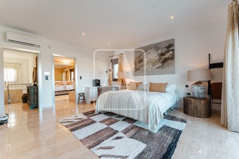 Villa i Moraira, Alicante, Moraira - € 1.995.000 | Ref: VMR25023 - foto 30