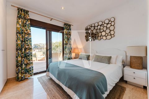 Villa i Moraira, Alicante, Moraira - € 1.995.000 | Ref: VMR25023 - foto 34