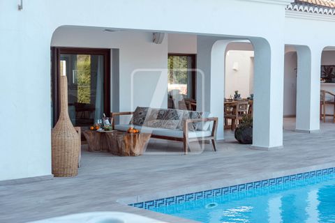 Villa i Moraira, Alicante, Moraira - € 1.995.000 | Ref: VMR25023 - foto 39