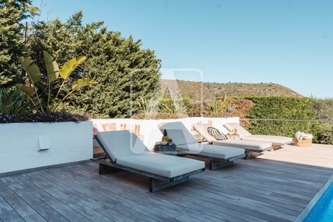 Villa i Moraira, Alicante, Moraira - € 1.995.000 | Ref: VMR25023 - foto 41
