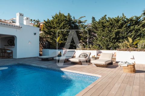 Villa i Moraira, Alicante, Moraira - € 1.995.000 | Ref: VMR25023 - foto 42