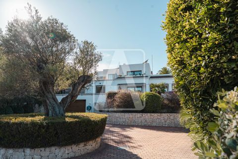 Villa i Moraira, Alicante, Moraira - € 1.995.000 | Ref: VMR25023 - foto 43