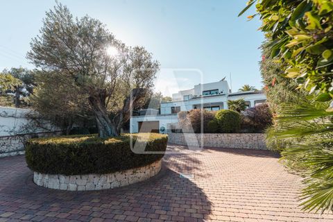 Villa i Moraira, Alicante, Moraira - € 1.995.000 | Ref: VMR25023 - foto 44