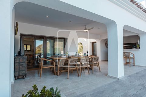 Villa i Moraira, Alicante, Moraira - € 1.995.000 | Ref: VMR25023 - foto 47
