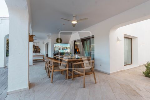 Villa i Moraira, Alicante, Moraira - € 1.995.000 | Ref: VMR25023 - foto 48