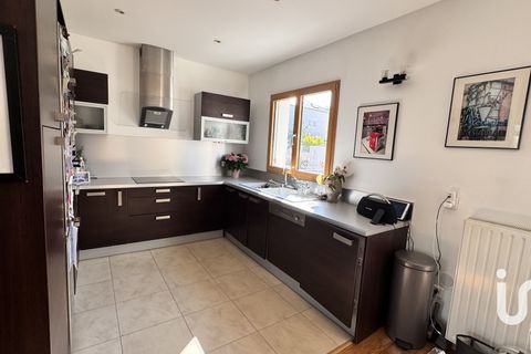 Villa i Rueil-Malmaison, Hauts-de-Seine, Rueil-Malmaison - € 1.299.000 | Ref: 55460 - foto 5