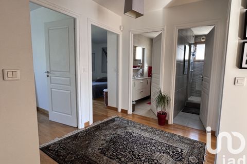 Villa i Rueil-Malmaison, Hauts-de-Seine, Rueil-Malmaison - € 1.299.000 | Ref: 55460 - foto 6