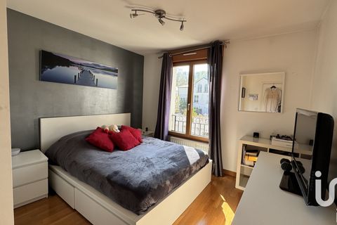 Villa i Rueil-Malmaison, Hauts-de-Seine, Rueil-Malmaison - € 1.299.000 | Ref: 55460 - foto 7