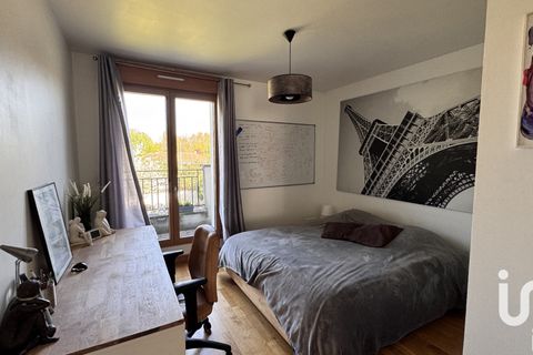 Villa i Rueil-Malmaison, Hauts-de-Seine, Rueil-Malmaison - € 1.299.000 | Ref: 55460 - foto 8