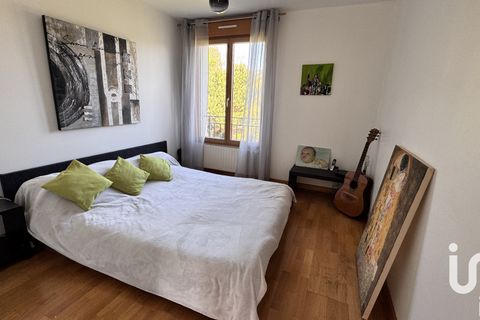 Villa i Rueil-Malmaison, Hauts-de-Seine, Rueil-Malmaison - € 1.299.000 | Ref: 55460 - foto 9