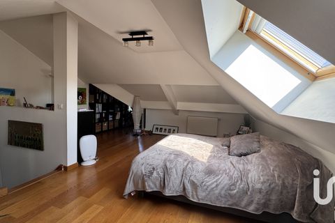 Villa i Rueil-Malmaison, Hauts-de-Seine, Rueil-Malmaison - € 1.299.000 | Ref: 55460 - foto 13