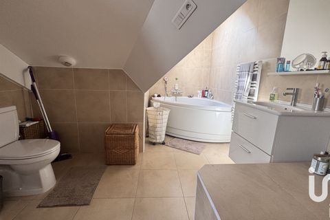 Villa i Rueil-Malmaison, Hauts-de-Seine, Rueil-Malmaison - € 1.299.000 | Ref: 55460 - foto 14