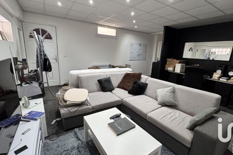 Villa i Rueil-Malmaison, Hauts-de-Seine, Rueil-Malmaison - € 1.299.000 | Ref: 55460 - foto 16