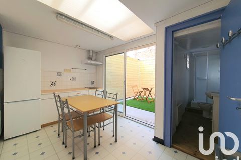 Erhvervsejendom i Amiens, Somme, Amiens - € 170.000 | Ref: 46868 - foto 1