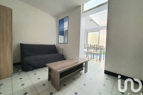 Erhvervsejendom i Amiens, Somme, Amiens - € 170.000 | Ref: 46868 - foto 2
