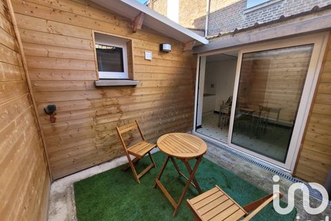 Erhvervsejendom i Amiens, Somme, Amiens - € 170.000 | Ref: 46868 - foto 3