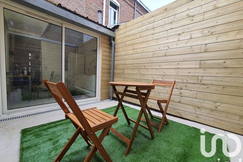 Erhvervsejendom i Amiens, Somme, Amiens - € 170.000 | Ref: 46868 - foto 4
