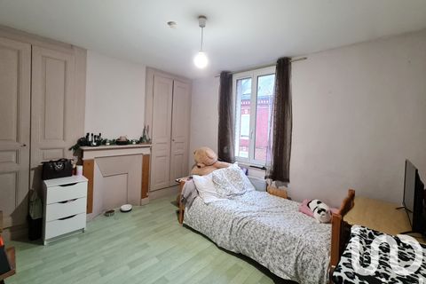 Erhvervsejendom i Amiens, Somme, Amiens - € 170.000 | Ref: 46868 - foto 6