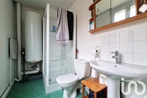 Erhvervsejendom i Amiens, Somme, Amiens - € 170.000 | Ref: 46868 - foto 7