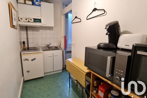 Erhvervsejendom i Amiens, Somme, Amiens - € 170.000 | Ref: 46868 - foto 8