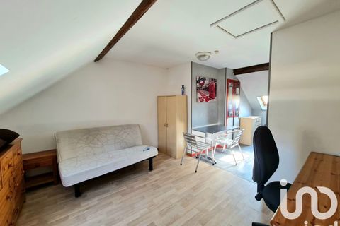 Erhvervsejendom i Amiens, Somme, Amiens - € 170.000 | Ref: 46868 - foto 9