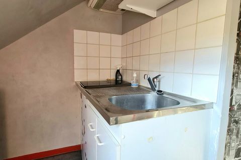 Erhvervsejendom i Amiens, Somme, Amiens - € 170.000 | Ref: 46868 - foto 11