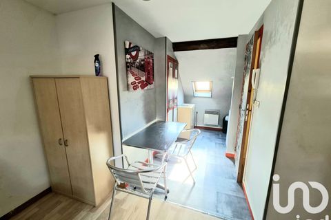 Erhvervsejendom i Amiens, Somme, Amiens - € 170.000 | Ref: 46868 - foto 12
